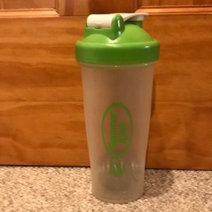 Smoothie King Blender Bottle